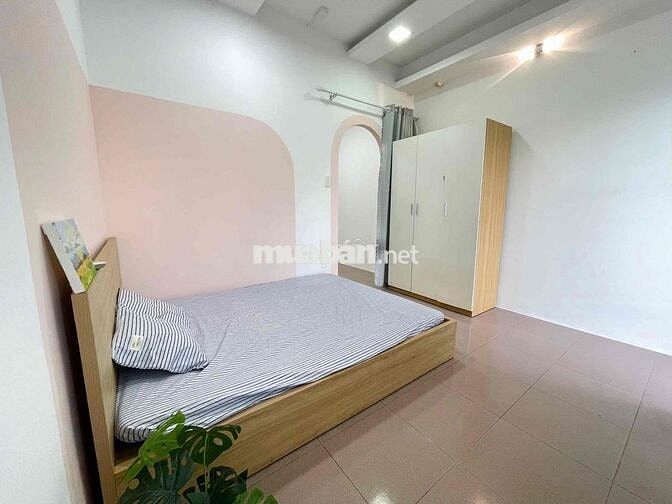 ✨SIÊU PHẨM 1PN BAN CÔNG RỘNG RÃI MẶT TIỀN
