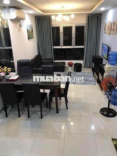 🌹Cần cho thuê trệt Ruby - 2PN - 13 triệu - view công viên - full NT