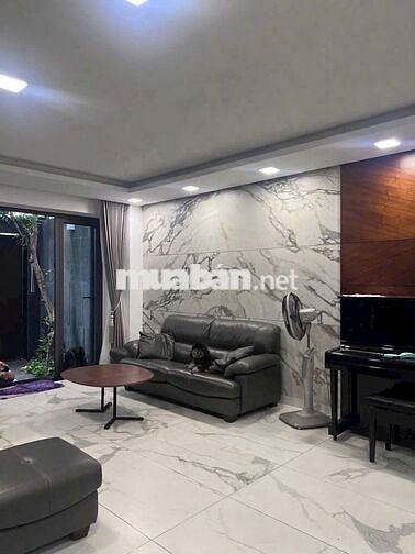 Cần cho thuê Villa 25A Đường CN11 P.Sơn Kỳ Q.Tân Phú