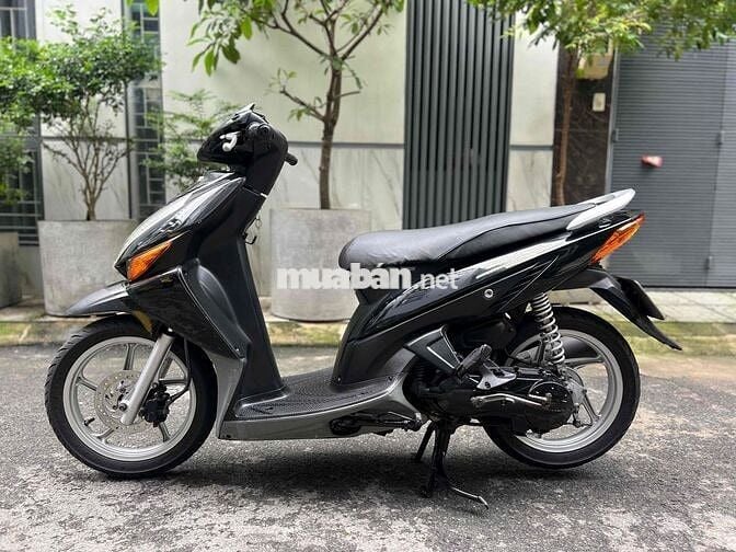 Honda Click 110