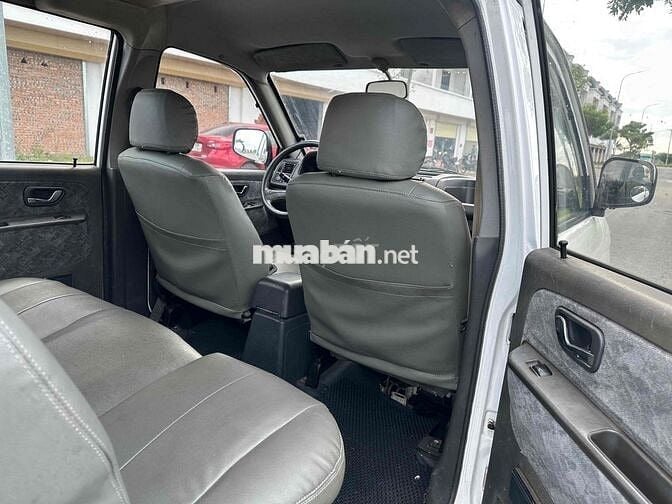 Mitsubishi Jolie 2002 SS 2.0 - 184544 km