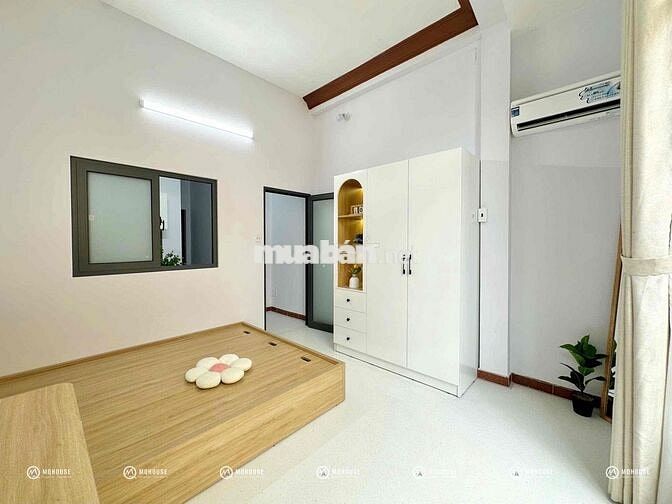 khai Trương Căn Hộ 1PN gần sân bay full nội thất mới 100%