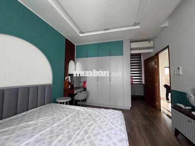 Cần cho thuê Villa 25A Đường CN11 P.Sơn Kỳ Q.Tân Phú
