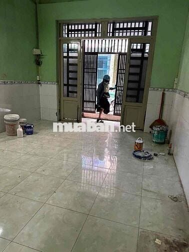 Nhà đẹp 4*10m 2Pn hẻm 4m ô tô 1/ ngắn Cây Cám Vĩnh Lộc B giáp B.Tân