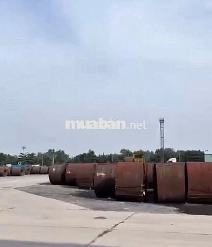 Kho diện tích lớn cần cho thuê gấp ở Nguyễn Văn Quỳ diện tích 1200m2