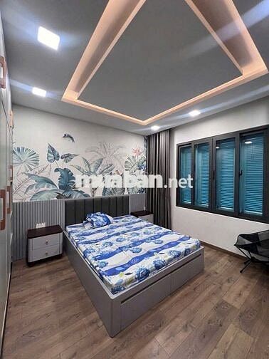 Cần cho thuê Villa 25A Đường CN11 P.Sơn Kỳ Q.Tân Phú