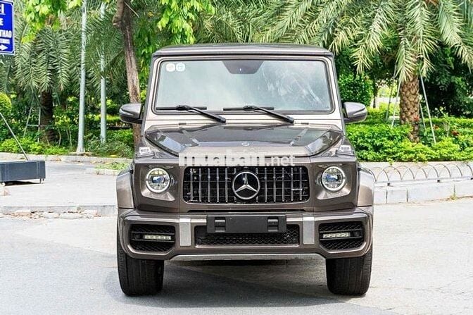 Mercedes Benz G63 sx 2014 - 87000 miles