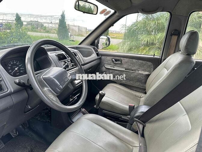 Mitsubishi Jolie 2002 SS 2.0 - 184544 km