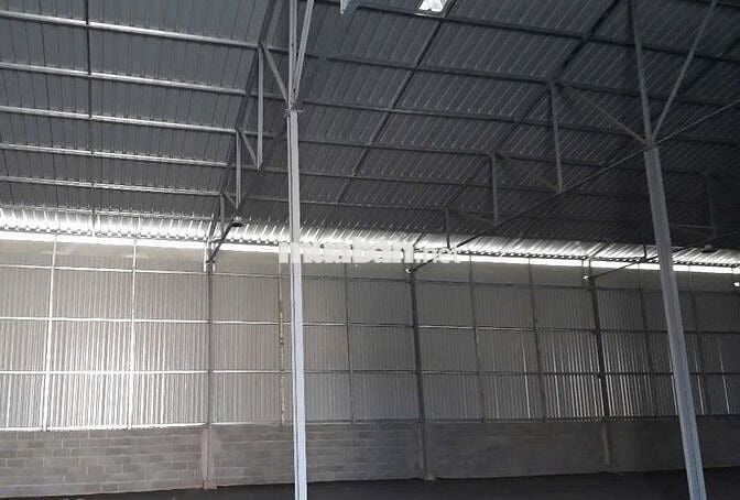 Cần cho thuê gấp kho ở Đường Nguyễn Văn Quỳ diện tích 360m2 đường cont
