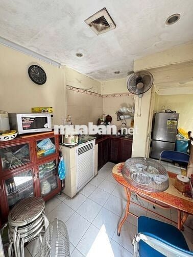BÁN NHÀ BA ĐÌNH - DÂN XÂY - 3 BƯỚC RA PHỐ - GIÁ TỐT