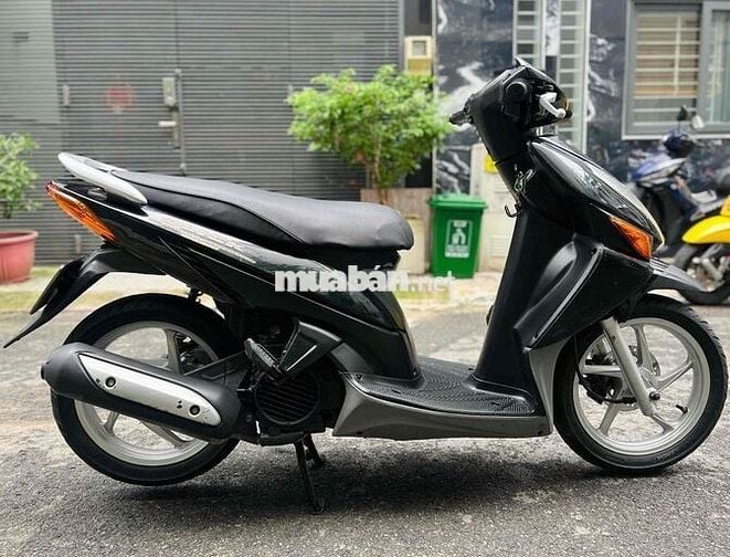 Honda Click 110
