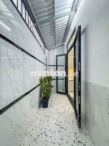 ❌️NHÀ MẶT TIỀN NGÔ THÌ NHẬM KDC THỚI NHỰT CÁCH CHỢ AN KHÁNH CHỈ 100M