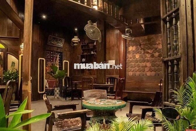 Mặt Tiền  Trần Quốc Toản Góc Nam Kỳ Khởi Nghĩa Quận 3