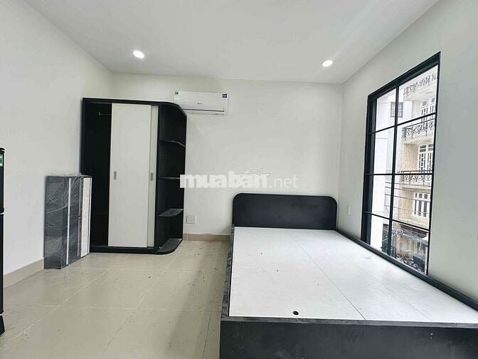 Căn Hộ Mới Ngay Vòng Xoay Lê Đại Hành Quận 11 An Ninh Giá Rẻ