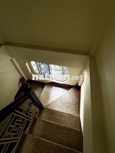 BÁN NHÀ BA ĐÌNH - DÂN XÂY - 3 BƯỚC RA PHỐ - GIÁ TỐT