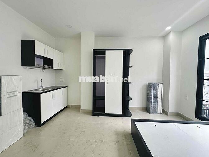 Căn Hộ Mới Ngay Vòng Xoay Lê Đại Hành Quận 11 An Ninh Giá Rẻ