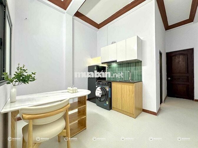 khai Trương Căn Hộ 1PN gần sân bay full nội thất mới 100%