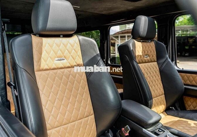 Mercedes Benz G63 sx 2014 - 87000 miles