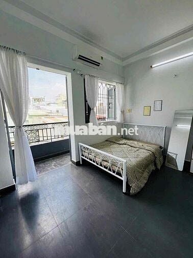 PASS PHÒNG - 52M2 - LẠC LONG QUÂN Q.11 - FULL NỘI THẤT - THANG MÁY