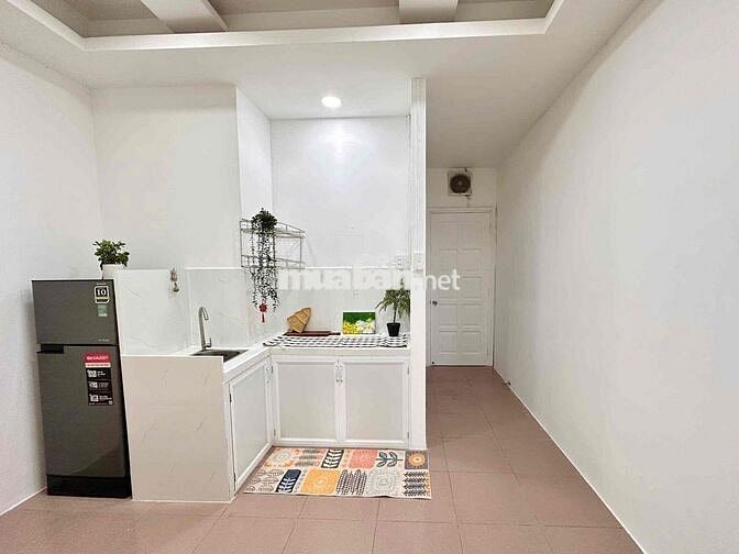 ✨SIÊU PHẨM 1PN BAN CÔNG RỘNG RÃI MẶT TIỀN