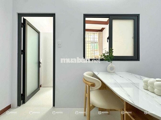 khai Trương Căn Hộ 1PN gần sân bay full nội thất mới 100%