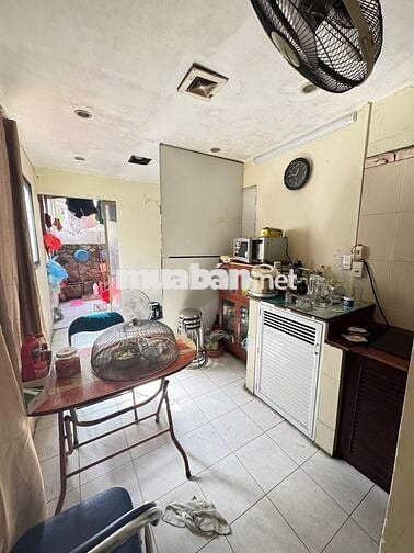 BÁN NHÀ BA ĐÌNH - DÂN XÂY - 3 BƯỚC RA PHỐ - GIÁ TỐT