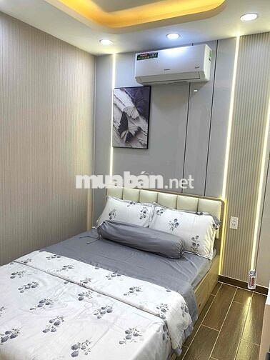 Bán nhà đường Quang Trung chỉ hơn 6đ