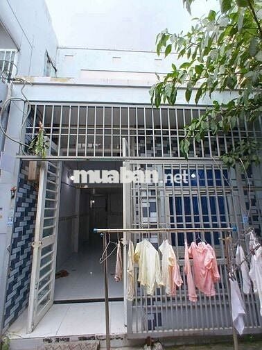 Bán nhà 2/vĩnh lộc thông ra liên ấp 2_6 giáp ngã5