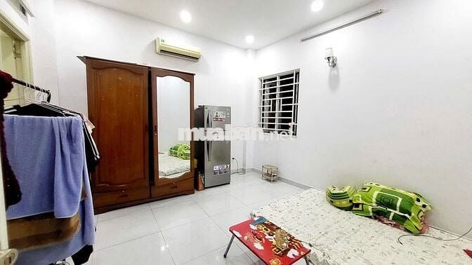 Phòng cho thuê 25m2 thoáng mát