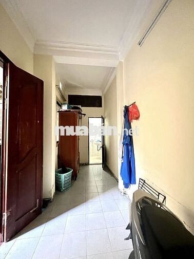 BÁN NHÀ BA ĐÌNH - DÂN XÂY - 3 BƯỚC RA PHỐ - GIÁ TỐT