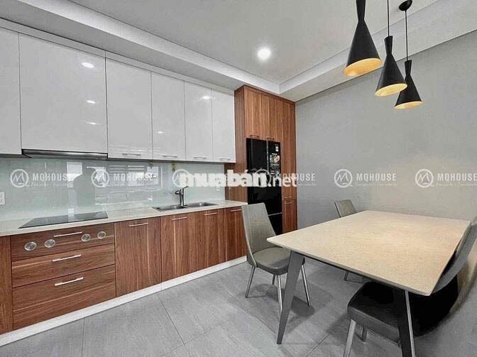 ✨3 PHÒNG NGỦ_2WC CHO THUÊ CĂN HỘ MỚI KHAI TRƯƠNG_NGAY KHU SÂN BAY RẺ