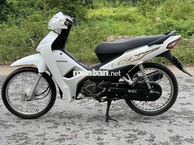 Honda Wave Alpha 110 mới 98%