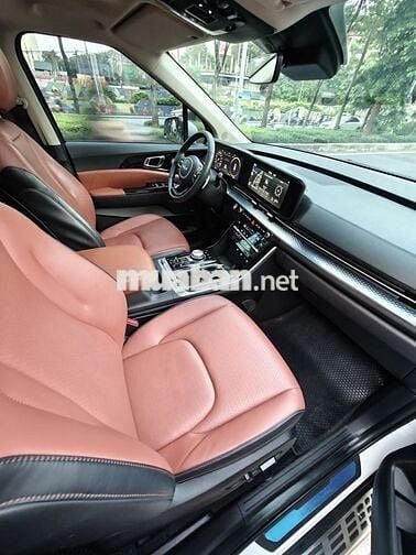 KIA Canival 2.2 CRDI signature full option sx 2022
