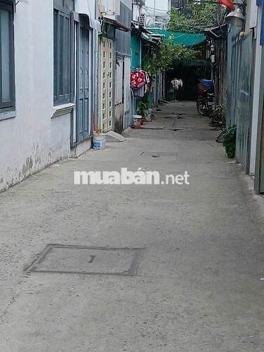 Bán nhà 2/vĩnh lộc thông ra liên ấp 2_6 giáp ngã5