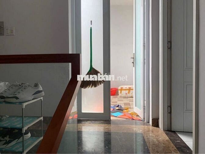 Phòng cho thuê 25m2 thoáng mát