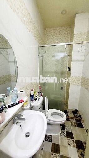 Phòng cho thuê 25m2 thoáng mát