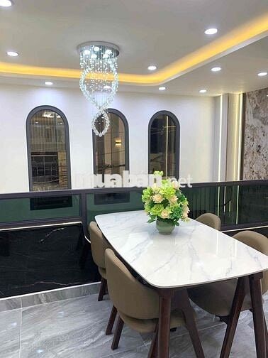 Bán nhà đường Quang Trung chỉ hơn 6đ