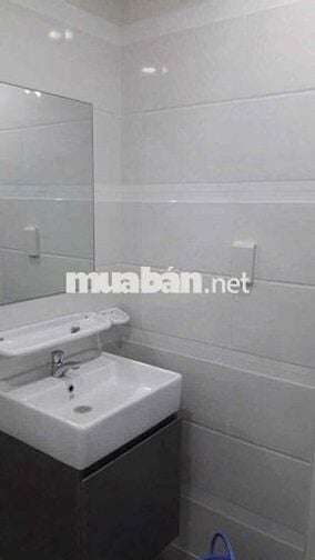 Cho thuê căn hộ chung cư Botanica Premier 1PN 1WC. Gần sân bay TSN