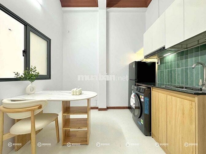 khai Trương Căn Hộ 1PN gần sân bay full nội thất mới 100%
