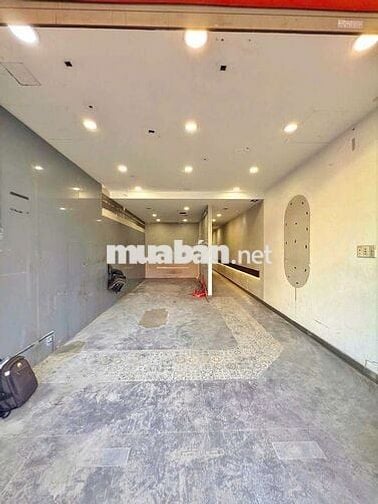 Mặt tiền Nguyên căn Lãnh Binh Thăng 4x17 6PN CHDV kinh doanh kết hợp