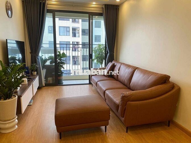 Bán căn hộ chung cư Gelexia Riverside 3pn 2vs, Hoàng Mai, Hà Nội