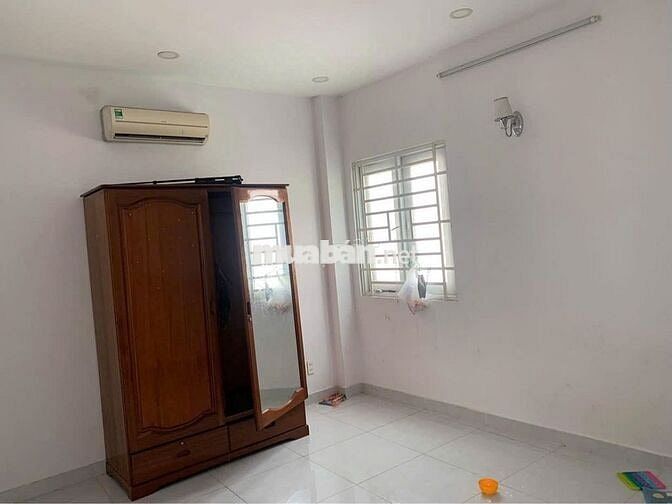 Phòng cho thuê 25m2 thoáng mát