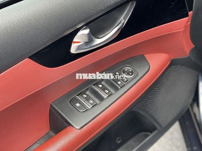 Kia Cerato 2020 2.0 AT Premium  - 60000 km
