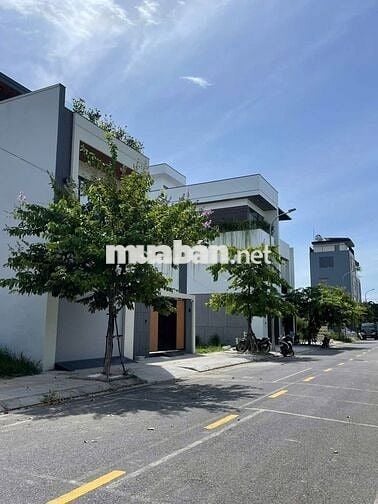 🏩 Bán đất đẹp khu E mt Hòa Phú 27, 100m2, 6.x tỷ tl