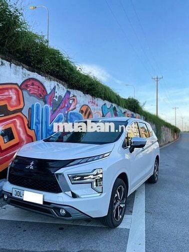 Mitsubishi Xpander 2022 Premium 1.5 AT - 60000 km
