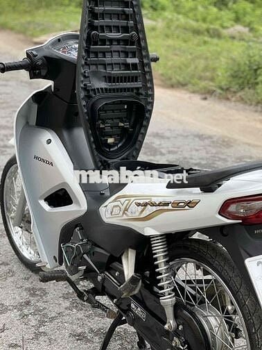 Honda Wave Alpha 110 mới 98%