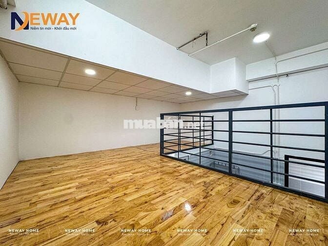 DUPLEX RỘNG RÃI - GÁC CAO - THUẬN TIỆN DI CHUYỂN Q10,Q11, TÂN PHÚ
