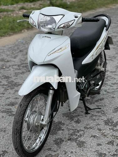 Honda Wave Alpha 110 mới 98%