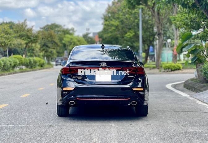 Kia Cerato 2020 2.0 AT Premium  - 60000 km