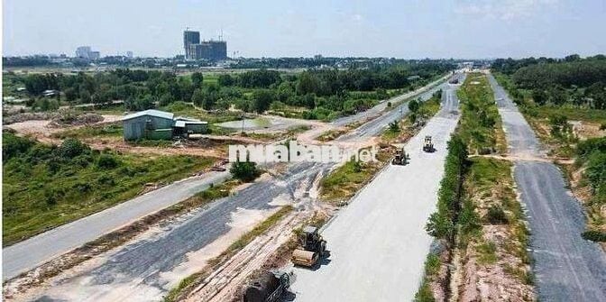 Cần bán gấp lô đất Minh Hưng giá ngộp